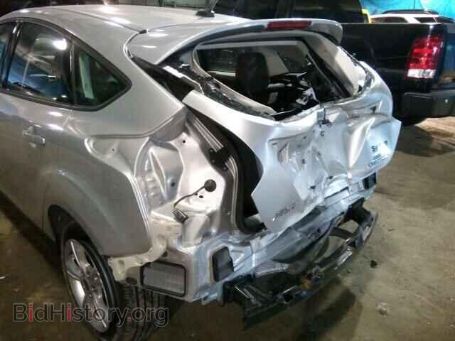 2014 FORD FOCUS - VIN: 1FADP3K29EL205129 - Фото 10
