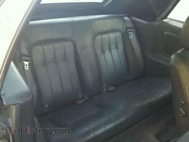 2004 CHRYSLER SEBRING - VIN: 1C3EL55R44N120141 - Фото 6