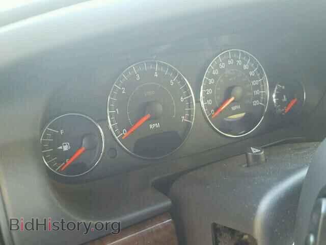 2004 CHRYSLER SEBRING - VIN: 1C3EL55R44N120141 - Фото 8