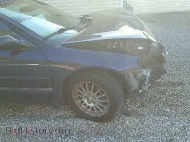 2004 CHRYSLER SEBRING - VIN: 1C3EL55R44N120141 - Фото 9