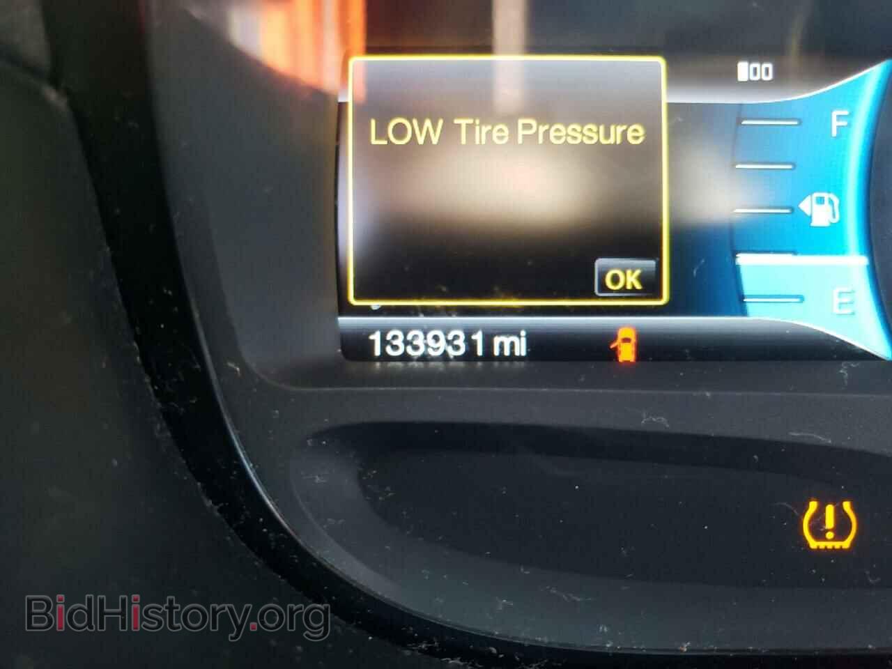 2011 FORD EDGE - VIN: 2FMDK3AK4BBA30953 - Фото 8