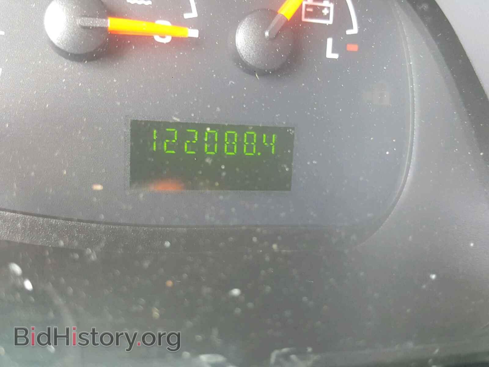 2006 FORD ECONOLINE - VIN: 1FTRE14W36DA28972 - Фото 8