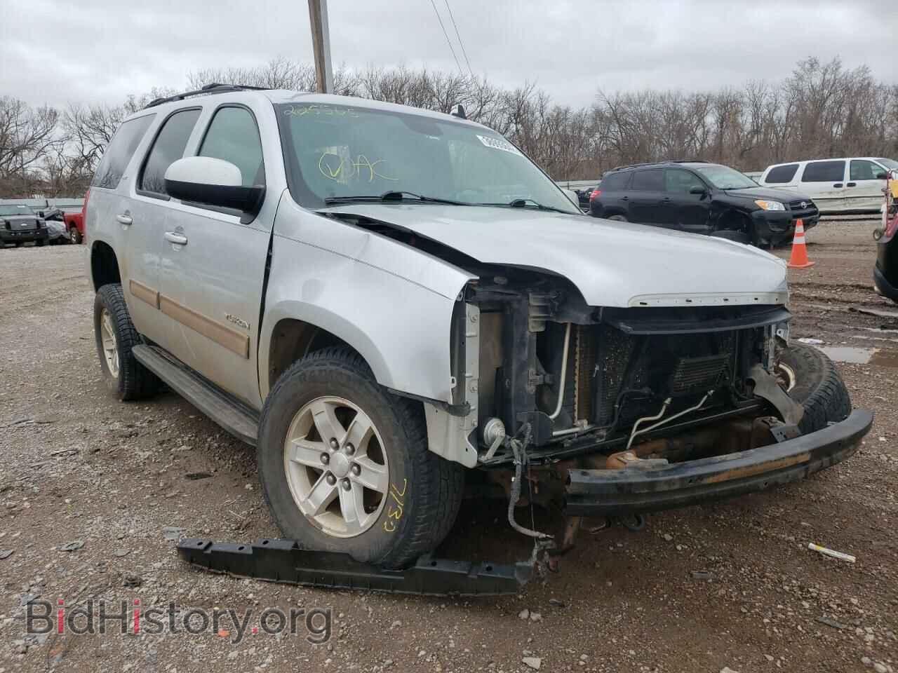 Photo 1GKS2CE09DR225505 - GMC YUKON 2013