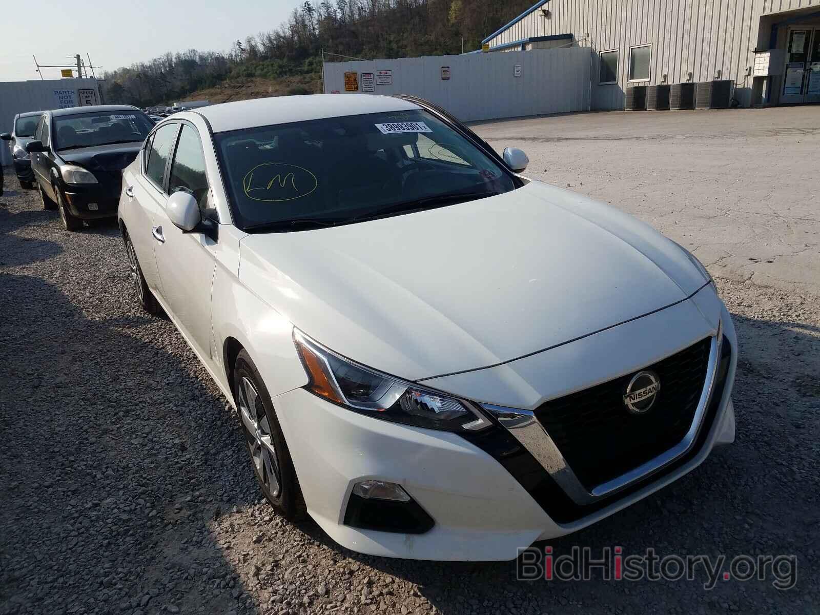 Photo 1N4BL4BV2KC164213 - NISSAN ALTIMA 2019