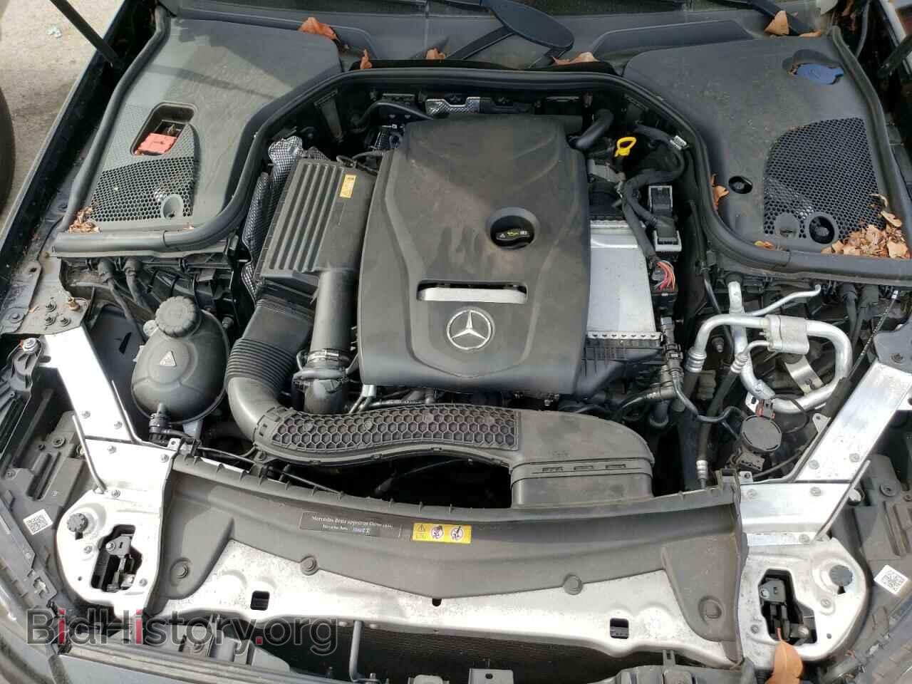 2017 MERCEDES-BENZ E-CLASS - VIN: WDDZF4JB9HA135079 - Фото 11