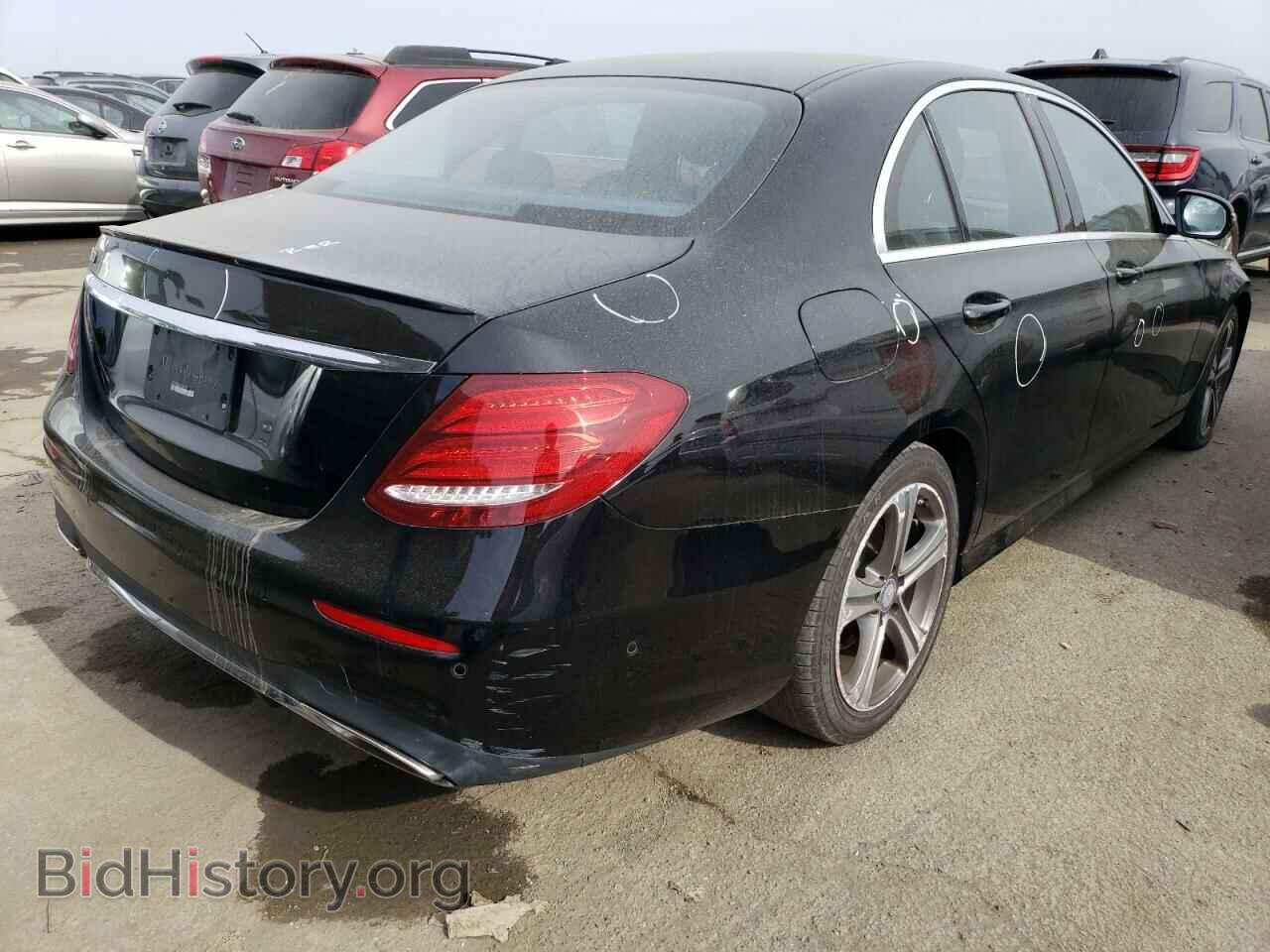2017 MERCEDES-BENZ E-CLASS - VIN: WDDZF4JB9HA135079 - Фото 3