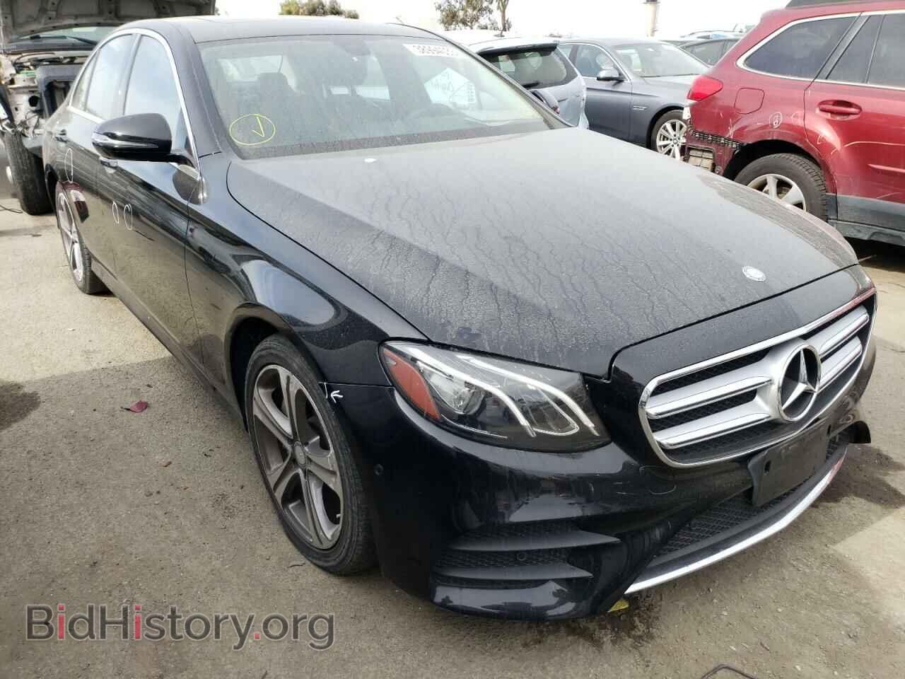 2017 MERCEDES-BENZ E-CLASS - VIN: WDDZF4JB9HA135079 - Фото 4