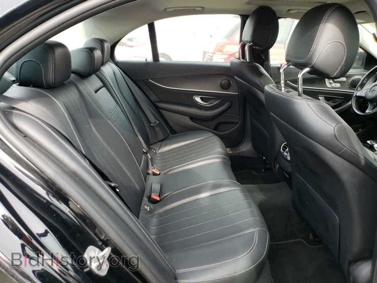2017 MERCEDES-BENZ E-CLASS - VIN: WDDZF4JB9HA135079 - Фото 10