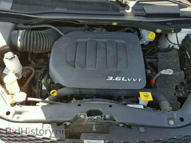2012 DODGE RAM VAN - VIN: 2C4JDGAG2CR399470 - Фото 7