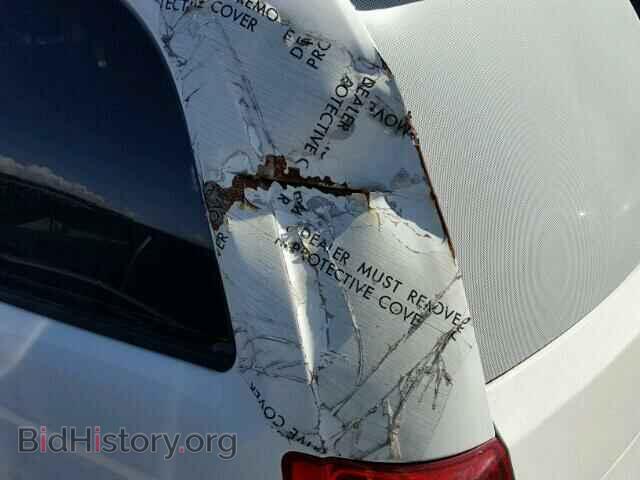 2012 DODGE RAM VAN - VIN: 2C4JDGAG2CR399470 - Фото 9