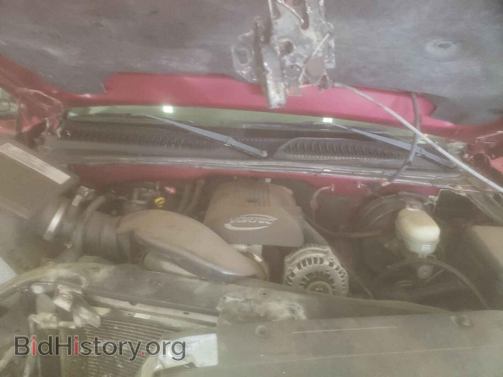 2006 CHEVROLET SILVERADO - VIN: 1GCEC19V16Z281716 - Фото 7