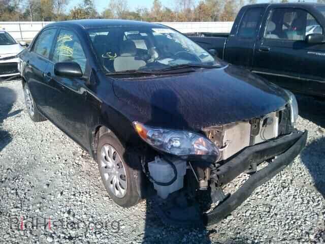 Фотография 5YFBU4EEXDP094604 - TOYOTA COROLLA 2013