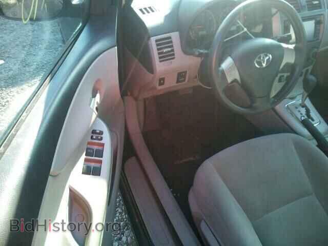 2013 TOYOTA COROLLA - VIN: 5YFBU4EEXDP094604 - Фото 10