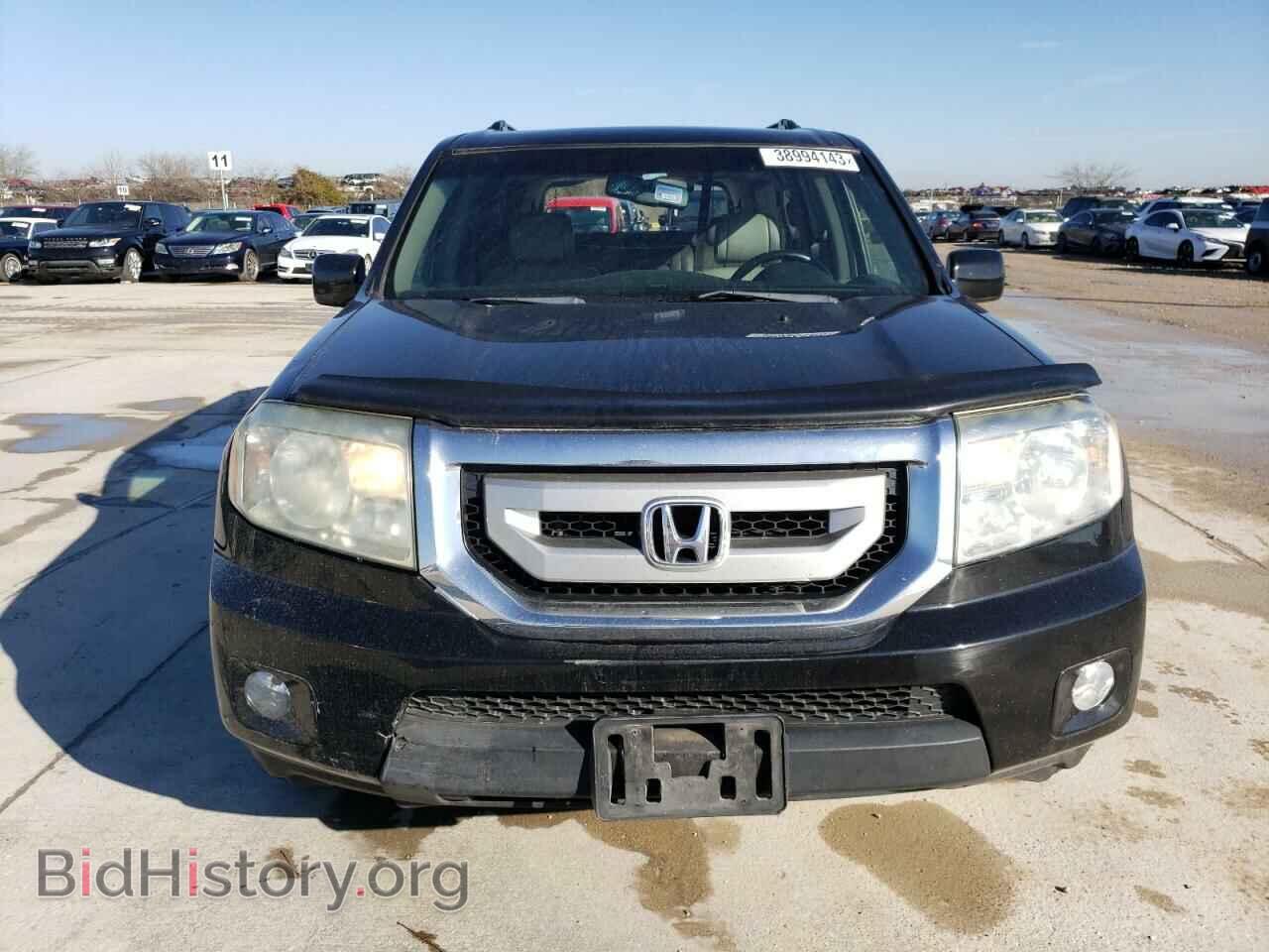 2011 HONDA PILOT - VIN: 5FNYF4H58BB046771 - Photo 5