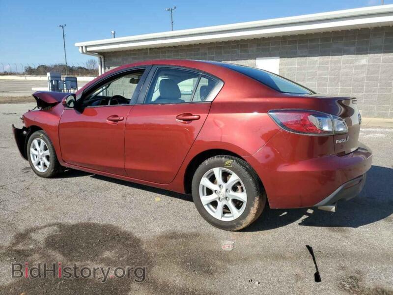 2011 Mazda 3 (VIN JM1BL1VF7B1901088) — фото 2 из 12