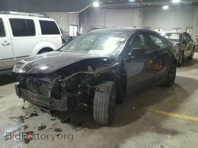 2010 MAZDA 6 - VIN: 1YVHZ8CB2A5M37498 - Фото 2