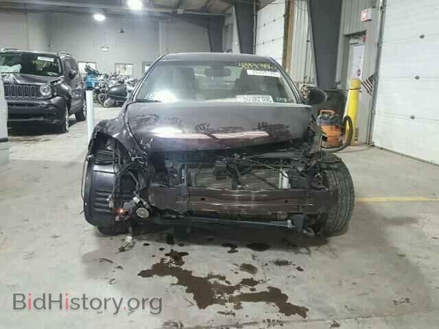 2010 MAZDA 6 - VIN: 1YVHZ8CB2A5M37498 - Фото 9