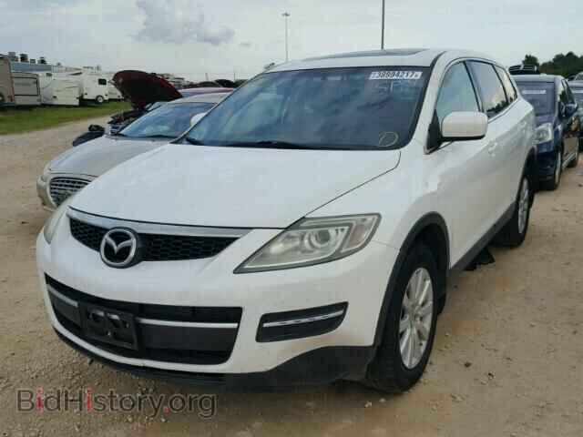 2008 MAZDA CX-9 - VIN: JM3TB28A080156381 - Фото 2