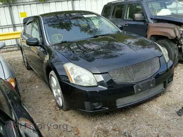 Фотография 1N4BA41E17C848202 - NISSAN MAXIMA 2007