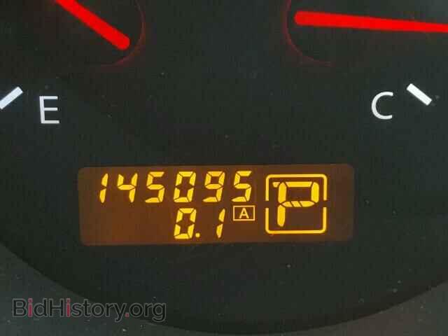 2007 NISSAN MAXIMA - VIN: 1N4BA41E17C848202 - Фото 8