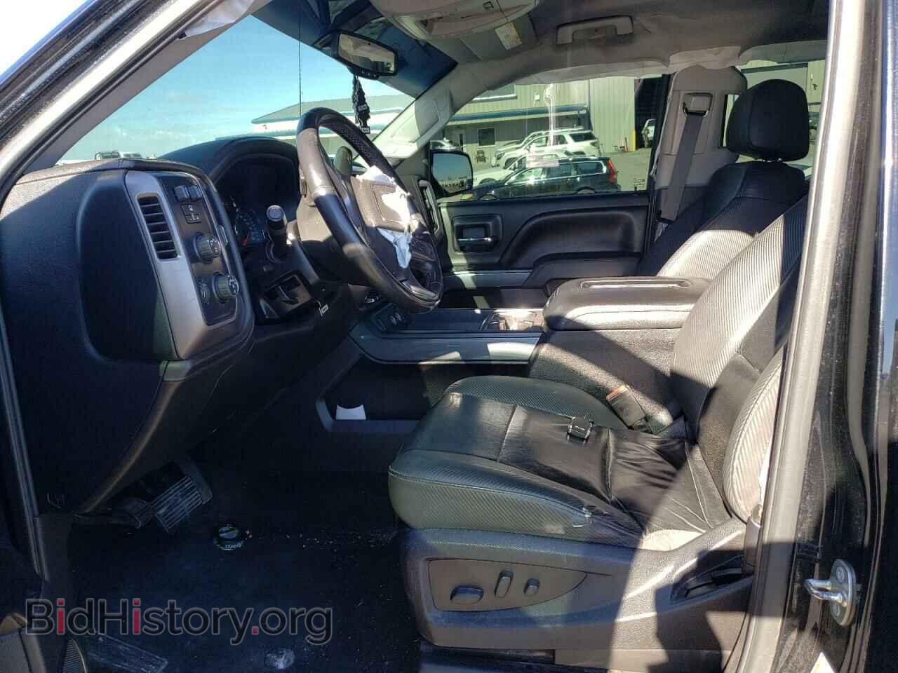 2017 GMC SIERRA - VIN: 3GTU2NEJ2HG183290 - Фото 7