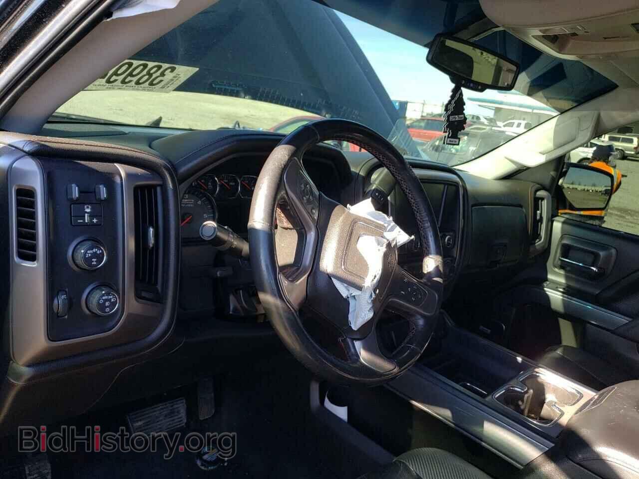 2017 GMC SIERRA - VIN: 3GTU2NEJ2HG183290 - Фото 8