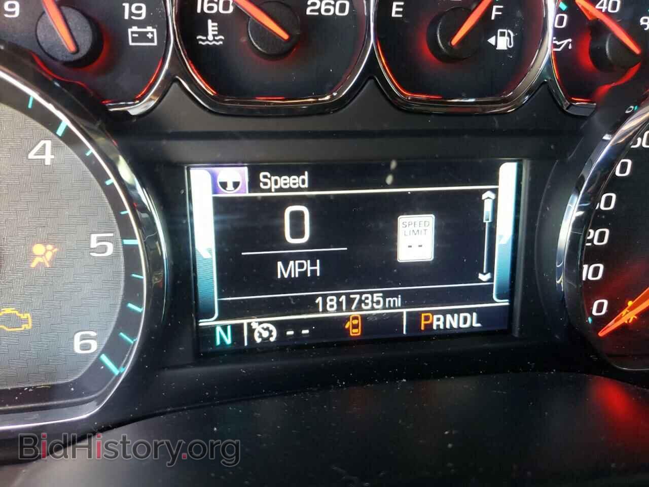 2017 GMC SIERRA - VIN: 3GTU2NEJ2HG183290 - Фото 9