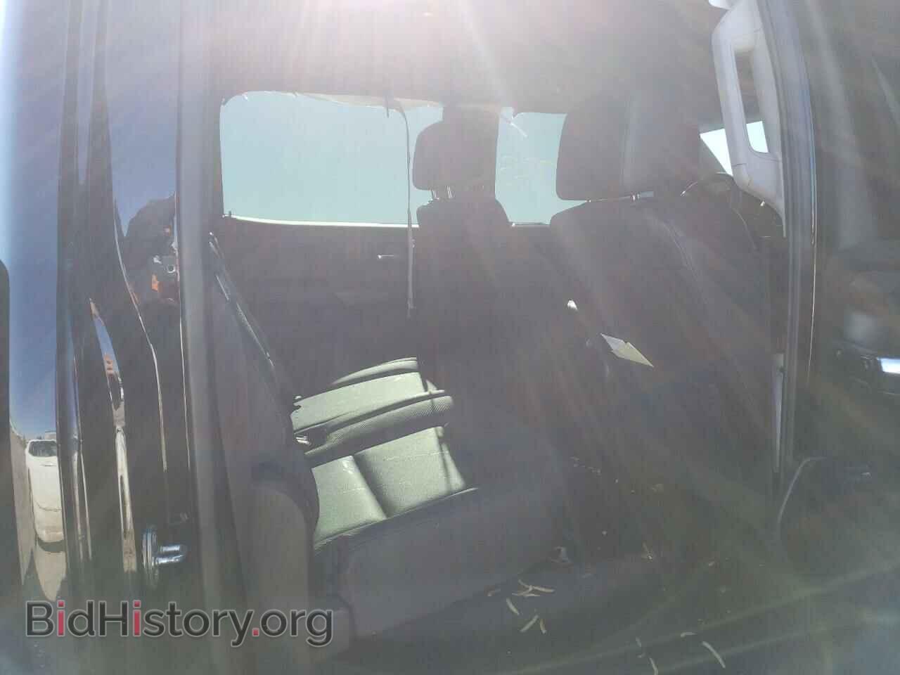 2017 GMC SIERRA - VIN: 3GTU2NEJ2HG183290 - Фото 10
