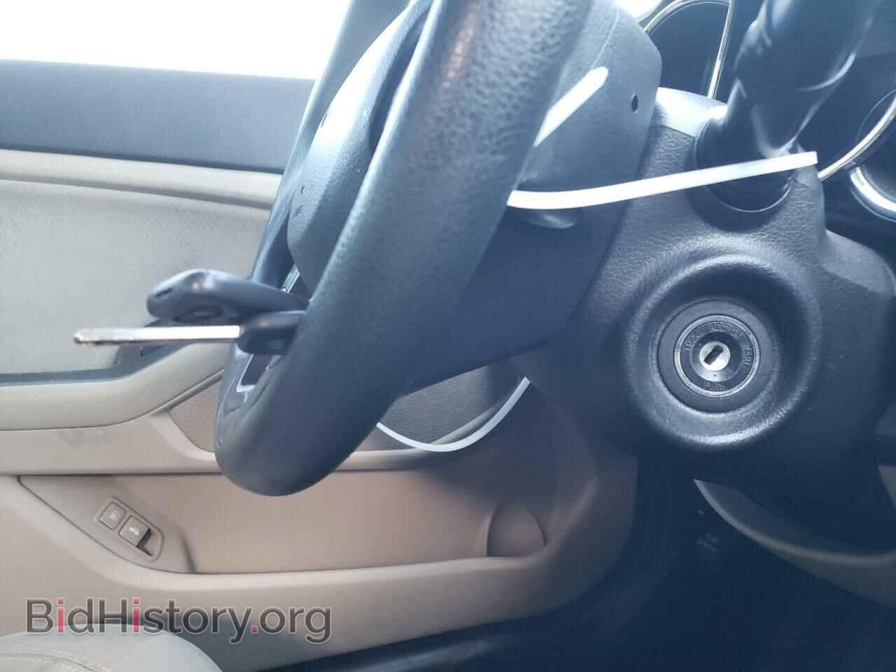 2012 KIA OPTIMA - VIN: 5XXGM4A73CG058239 - Фото 9