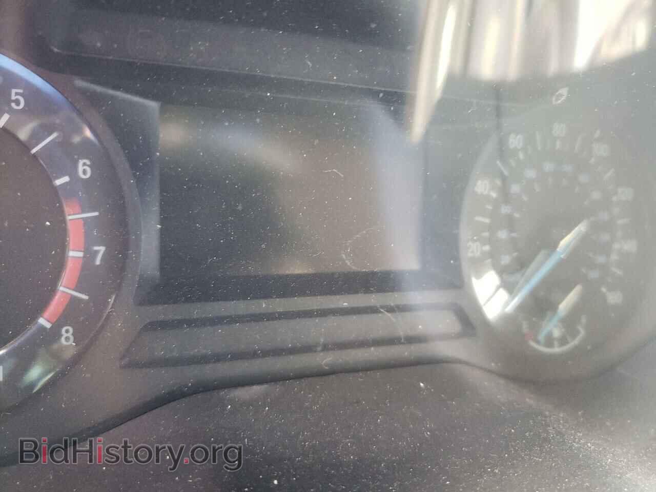2018 FORD EDGE - VIN: 2FMPK4G97JBC00907 - Photo 8