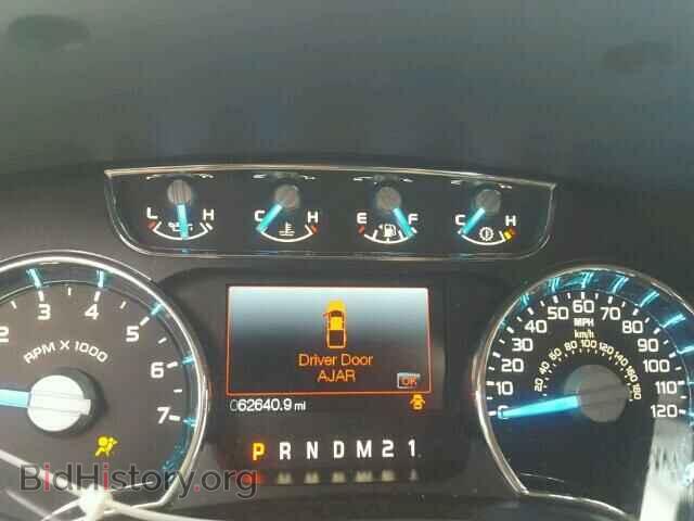 2014 FORD F150 - VIN: 1FTFW1ET4EFA58439 - Фото 8