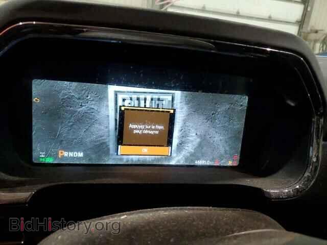 2022 FORD F-150 - VIN: 1FTFW1E84NFA99990 - Фото 9