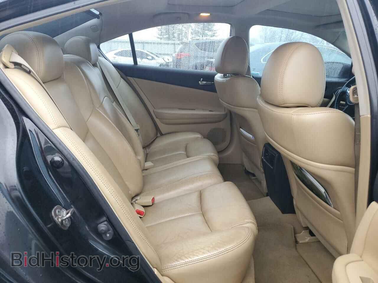 2010 NISSAN MAXIMA - VIN: 1N4AA5AP8AC830192 - Фото 10