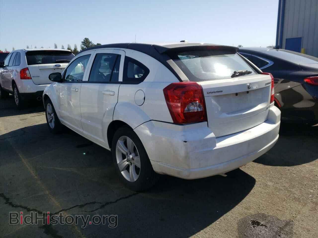 2010 DODGE CALIBER - VIN: 1B3CB4HA3AD535315 - Photo 3