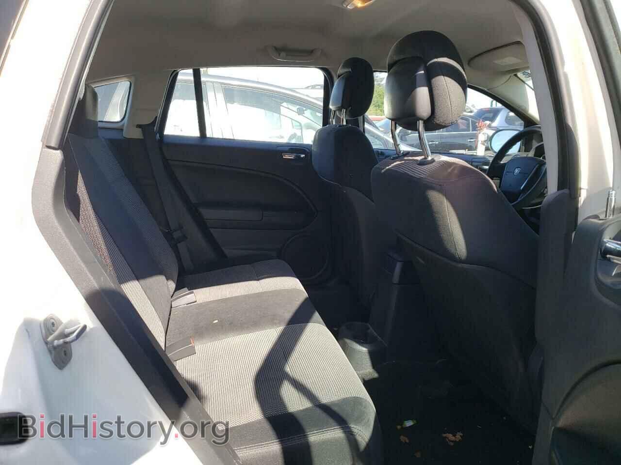 2010 DODGE CALIBER - VIN: 1B3CB4HA3AD535315 - Photo 6