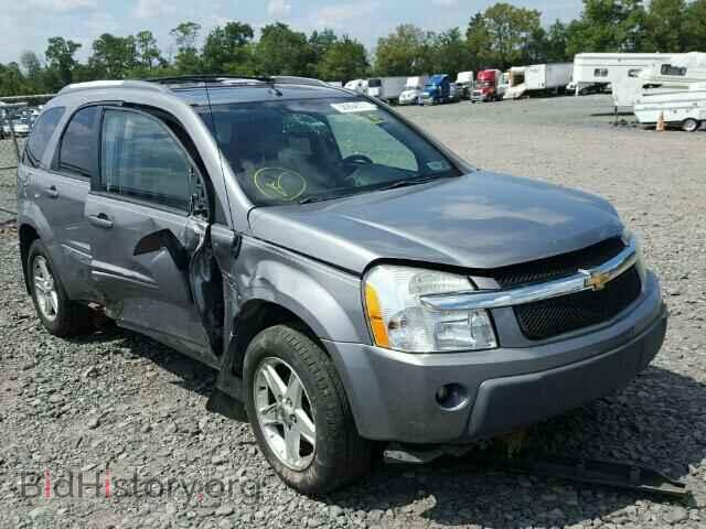 Photo 2CNDL73F566144995 - CHEVROLET EQUINOX 2006