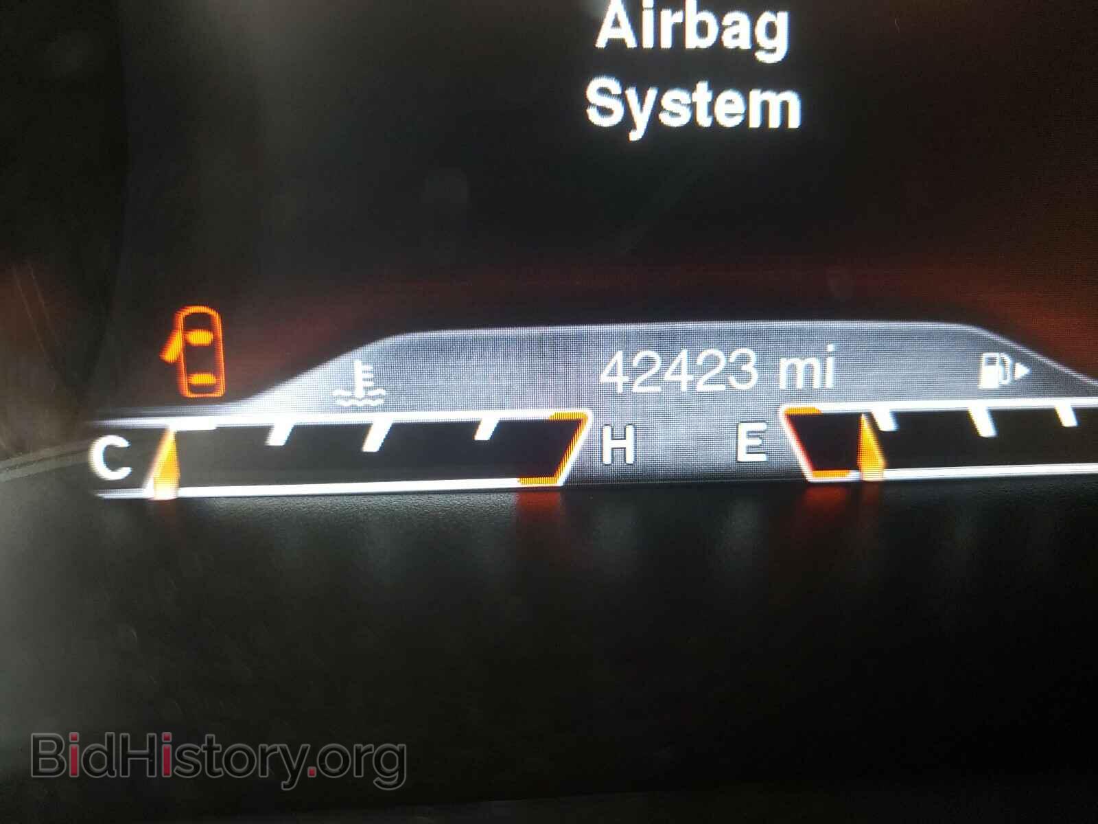 2018 JEEP CHEROKEE - VIN: 1C4PJMBB8JD559629 - Фото 8