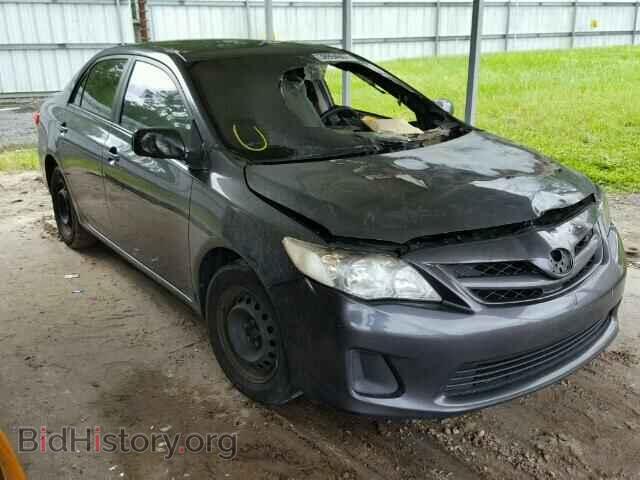 Фотография JTDBU4EE8B9133631 - TOYOTA COROLLA 2011