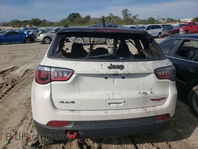 2020 JEEP COMPASS - VIN: 3C4NJDDBXLT150498 - Photo 9