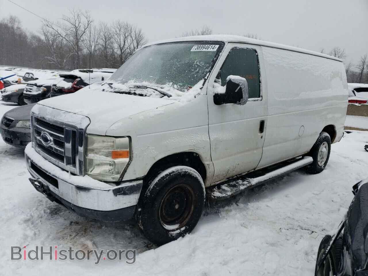 Фотография 1FTNE2EW5BDA92198 - FORD ALL Models 2011