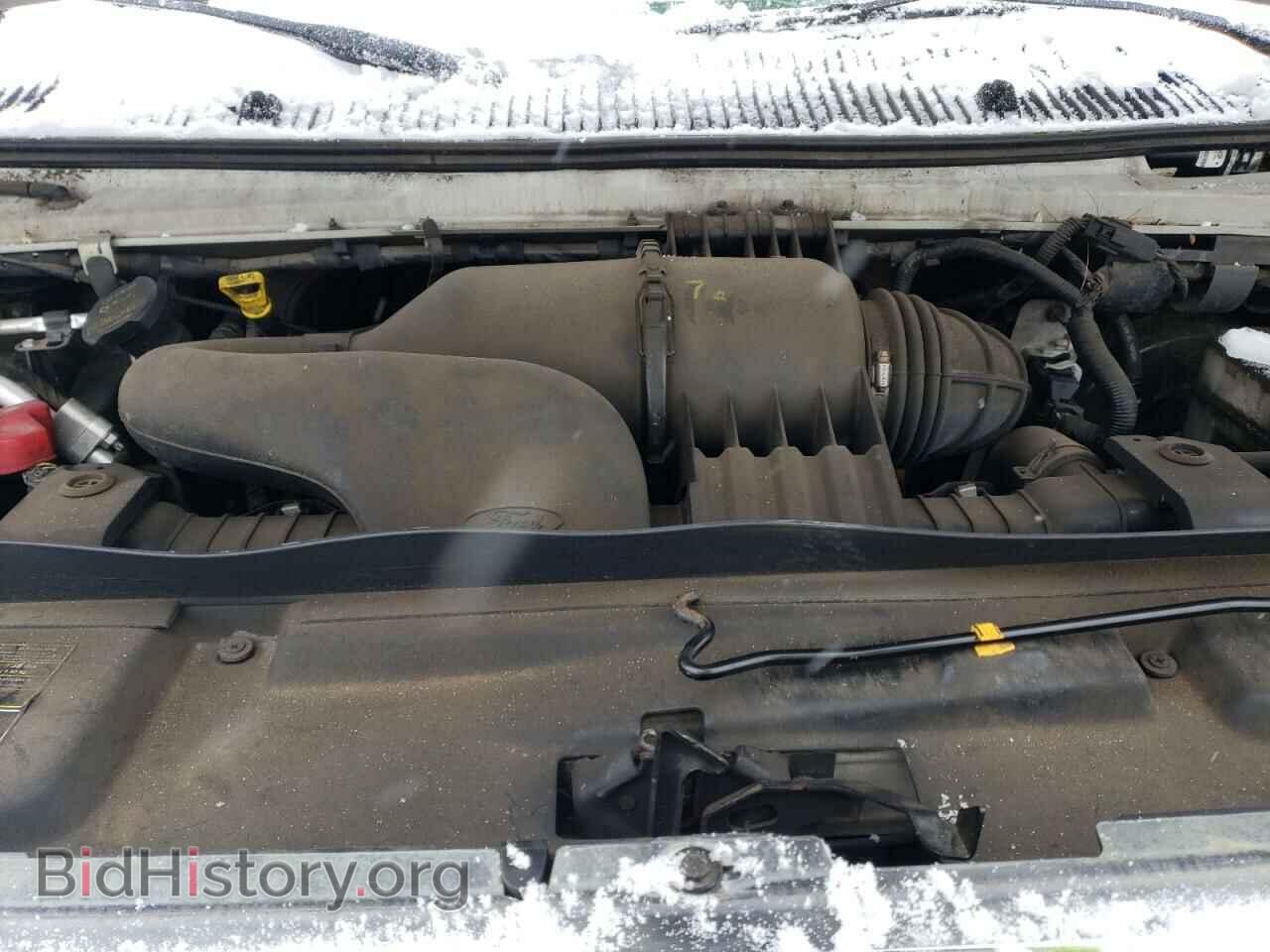 2011 FORD ALL Models - VIN: 1FTNE2EW5BDA92198 - Фото 12