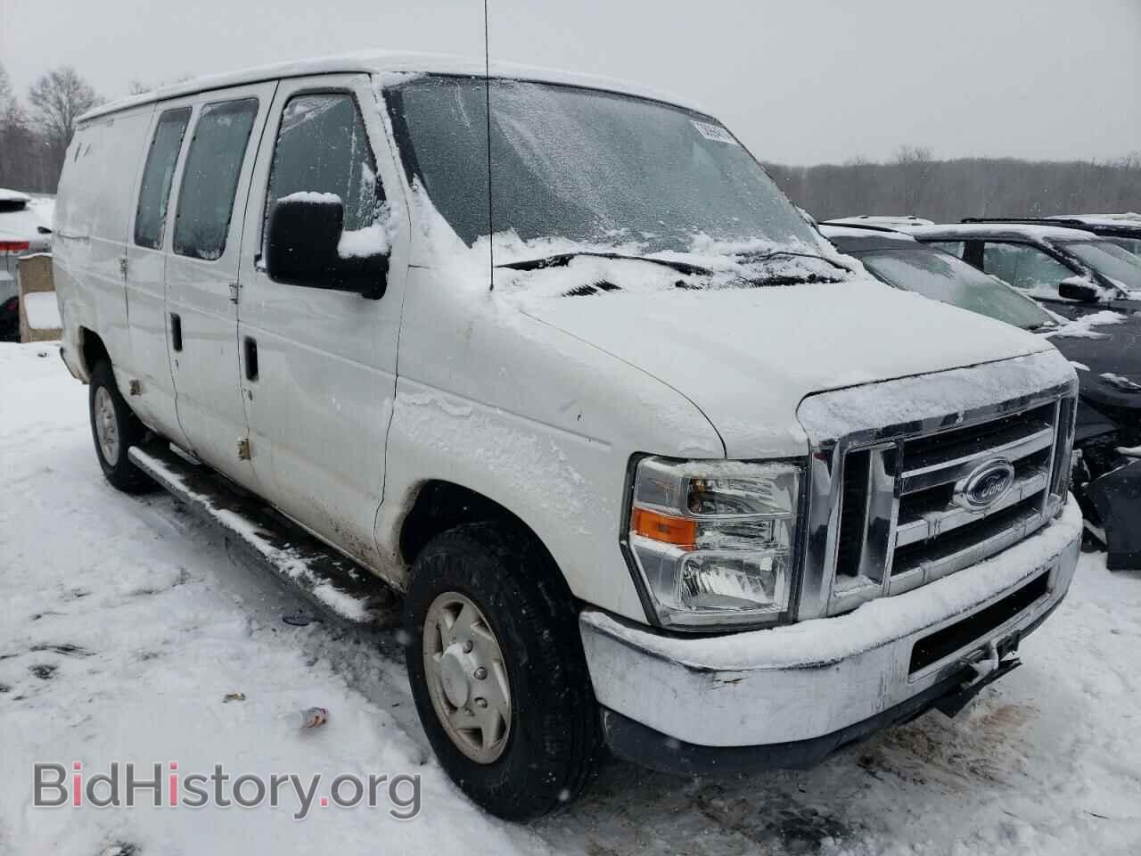 2011 FORD ALL Models - VIN: 1FTNE2EW5BDA92198 - Фото 4