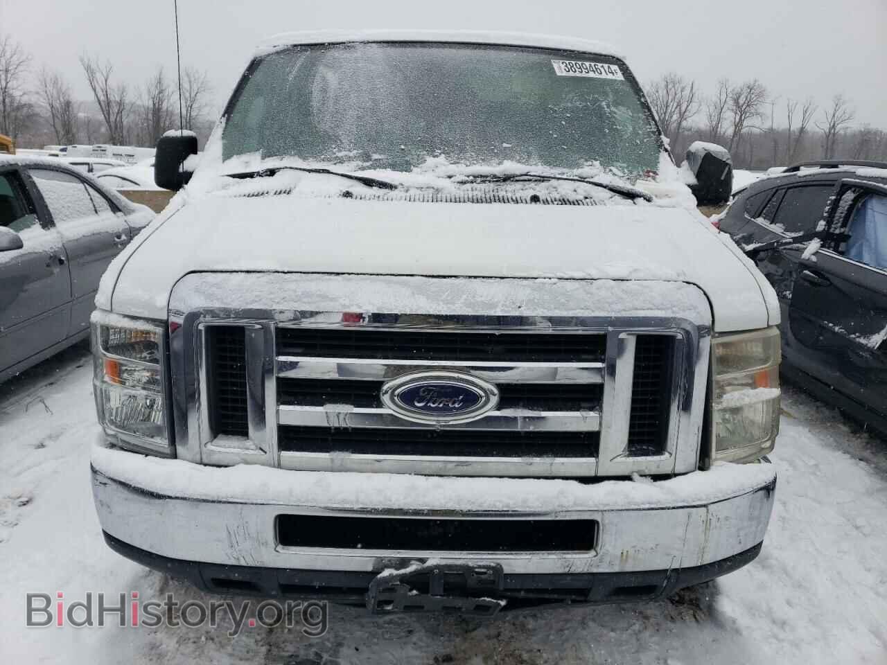 2011 FORD ALL Models - VIN: 1FTNE2EW5BDA92198 - Фото 5
