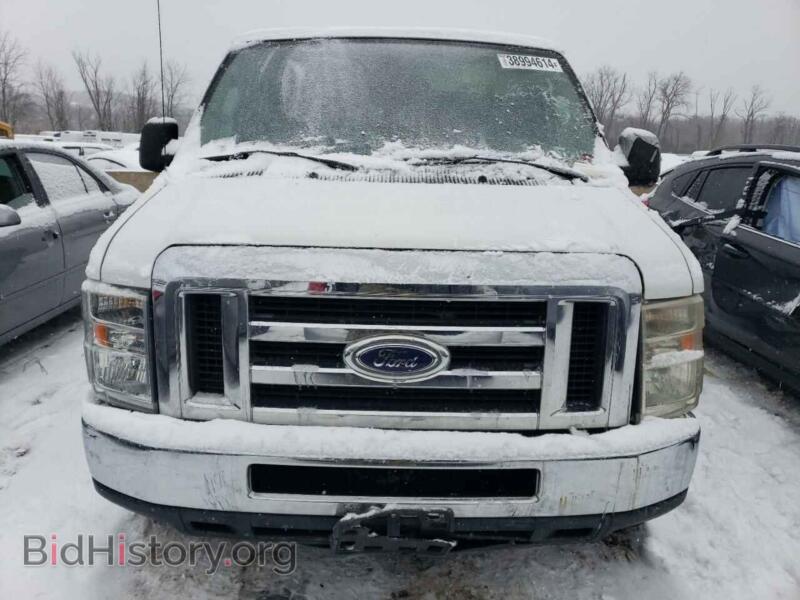 2011 Ford ALL MODELS (VIN 1FTNE2EW5BDA92198) — фото 5 из 13