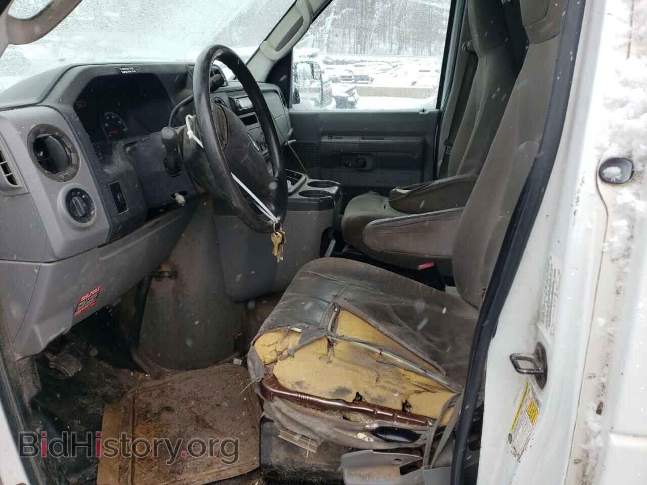 2011 FORD ALL Models - VIN: 1FTNE2EW5BDA92198 - Фото 7