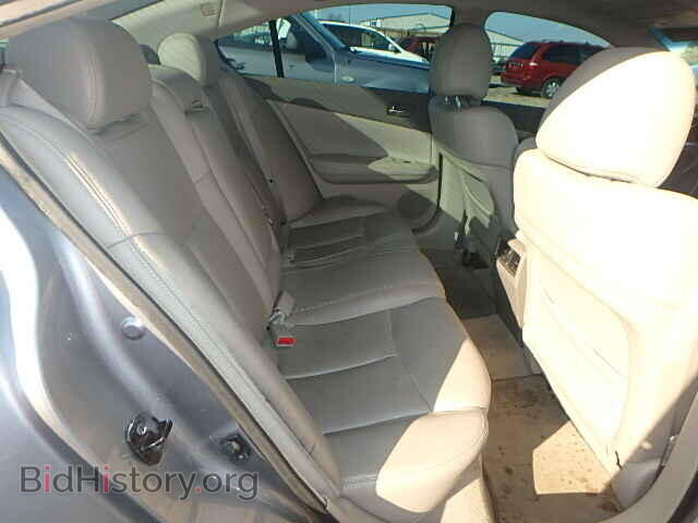2009 NISSAN MAXIMA - VIN: 1NFAA51E69C804555 - Фото 6