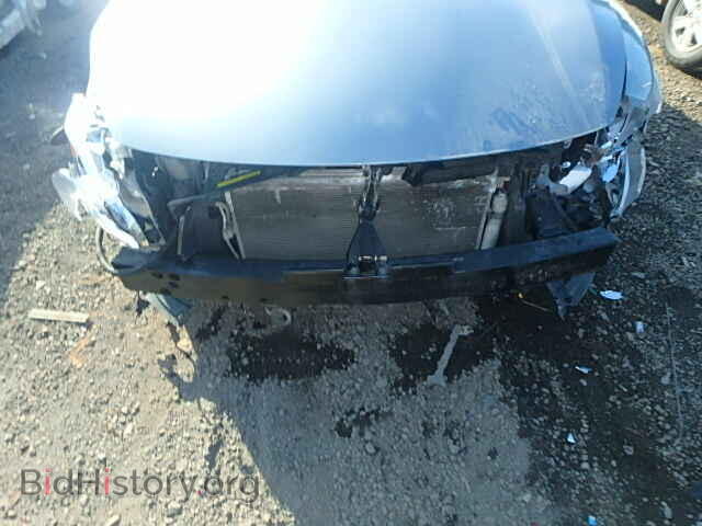 2009 NISSAN MAXIMA - VIN: 1NFAA51E69C804555 - Фото 9
