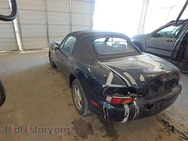 2000 MAZDA MIATA - VIN: JM1NB3533Y0153889 - Фото 3