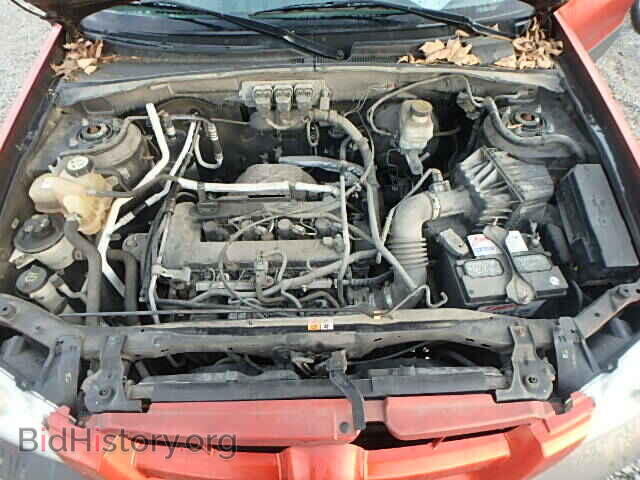 2005 MAZDA TRIBUTE - VIN: 4F2YZ02Z35KM43209 - Фото 7