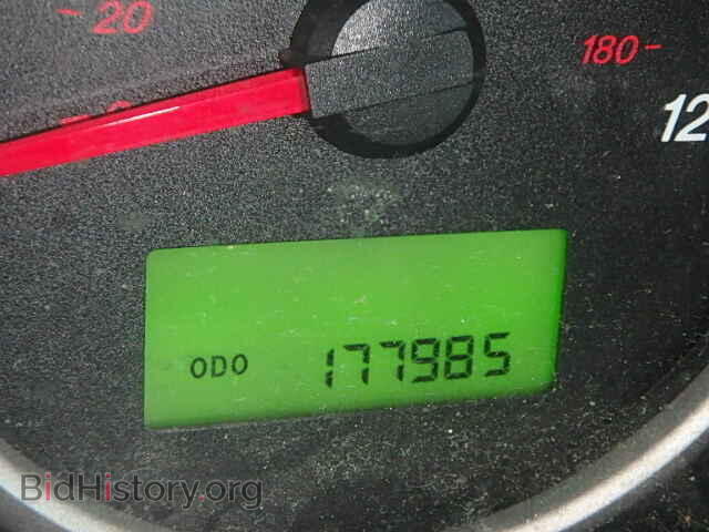 2005 MAZDA TRIBUTE - VIN: 4F2YZ02Z35KM43209 - Фото 8